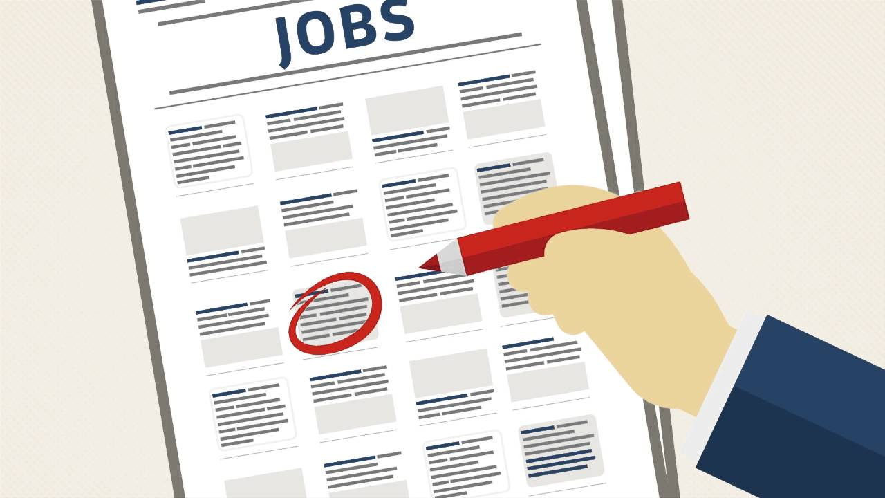 Jobby.gr: 288 νέες θέσεις εργασίας