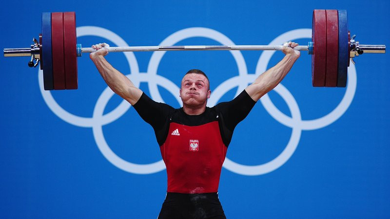 «Ντοπέ» ο χρυσός Ολυμπιονίκης του Λονδίνου, Αντριάν Ζιελίνσκι – Αποκλείστηκε από το Ρίο
