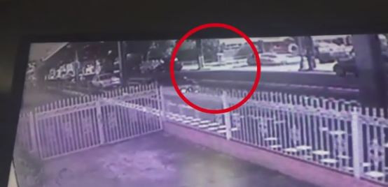 Βίντεο από την εν ψυχρώ δολοφονία του Ιμάμη στη Νέα Υόρκη