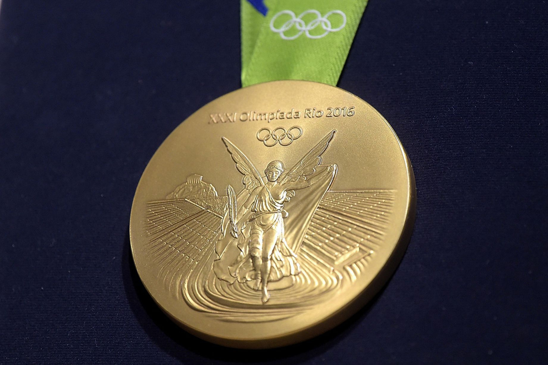 Οι πέντε χώρες που πήραν για πρώτη φορά χρυσό μετάλλιο στο Ρίο
