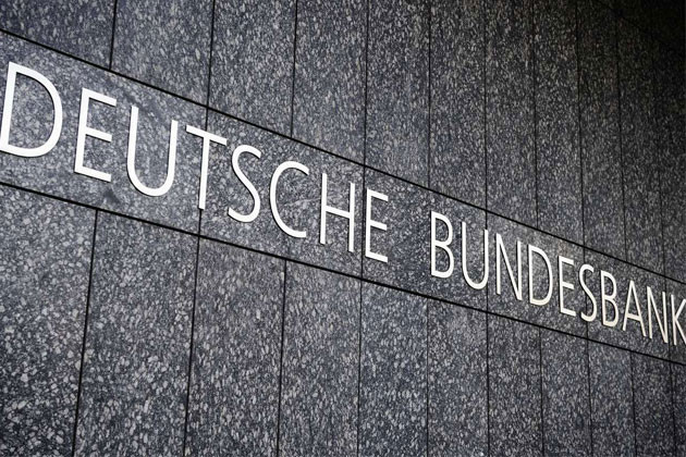 Σύνταξη για τους Γερμανούς στα 69 προτείνει η Bundesbank