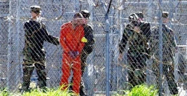 Στα Ηνωμένα Αραβικά Εμιράτα μεταφέρονται 15 κρατούμενοι του Γκουαντάναμο
