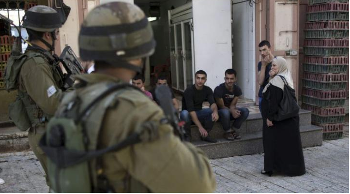 Νεκρός 17χρονος Παλαιστίνιος από πυρά Ισραηλινών σε προσφυγικό καταυλισμό