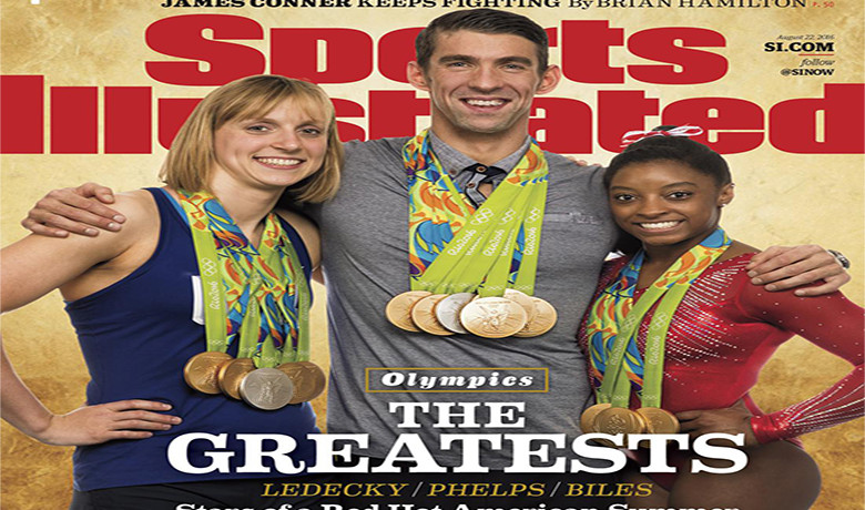 Βαρύ φόρο θα πληρώσουν οι Αμερικανοί ολυμπιονίκες
