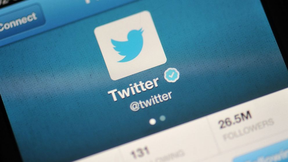 Το twitter έκλεισε 360.000 λογαριασμούς με «τρομοκρατικό περιεχόμενο»