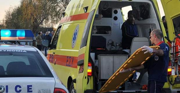 Εννέα τραυματίες από τροχαίο στην Εγνατία Οδό
