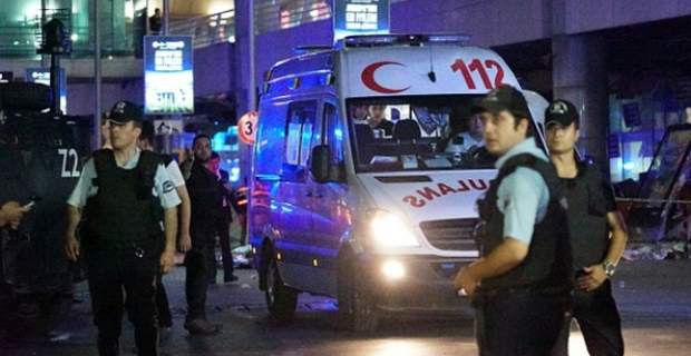 Τουρκία: Εντάλματα σύλληψης σε βάρος 84 πανεπιστημιακών