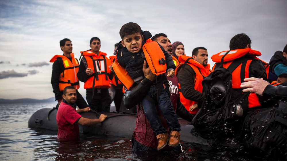 Spiegel: Πιέσεις στην Ελλάδα το γερμανικό «plan B» για το προσφυγικό