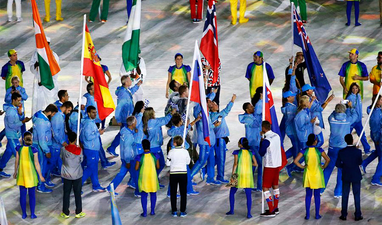 Η Ελλάδα στο Ρίο: Η πέμπτη πιο πετυχημένη παρουσία στην ιστορία των Ολυμπιακών Αγώνων