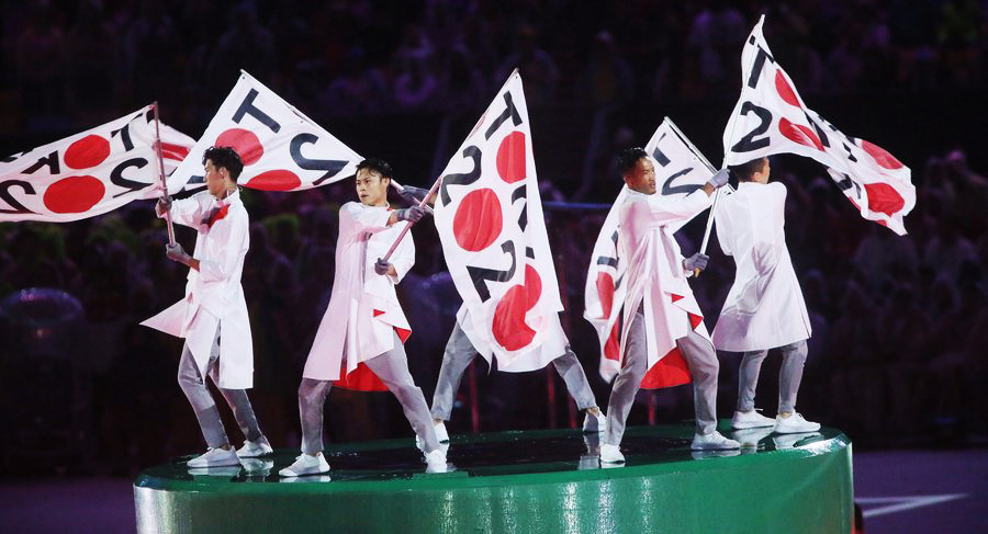 Έξι νέα αθλήματα στους Ολυμπιακούς του Τόκιο