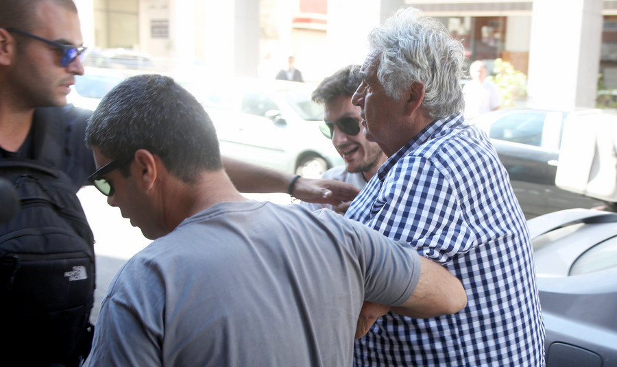 «Εξ αποστάσεως» είχε ανανεώσει την άδεια ο κατηγορούμενος για την τραγωδία στην Αίγινα