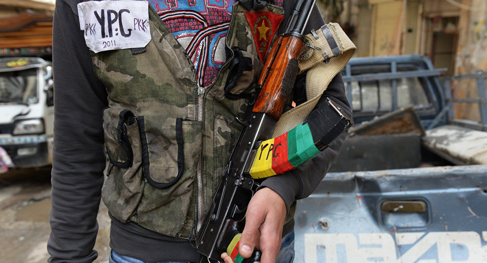 ΗΠΑ και Γερμανία εγκαταλείπουν τους Κούρδους της Συρίας και στηρίζουν τις τουρκικές επιθέσεις