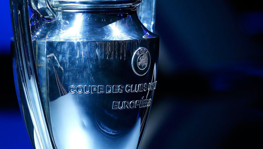 Οι όμιλοι του Champions League: Για πρώτη φορά μετά από 20 χρόνια χωρίς ελληνική ομάδα