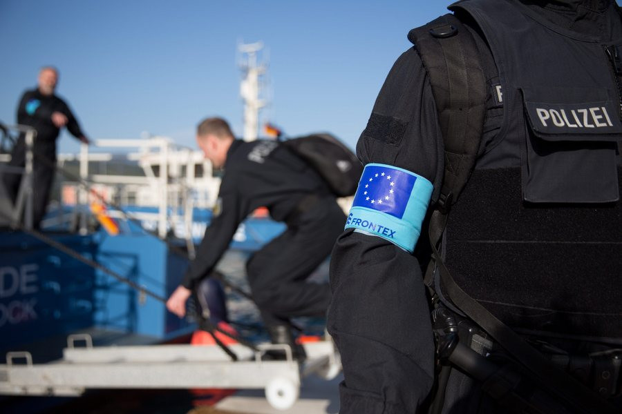 Stress Test για τα εξωτερικά σύνορα της ΕΕ θα κάνει η FRONTEX