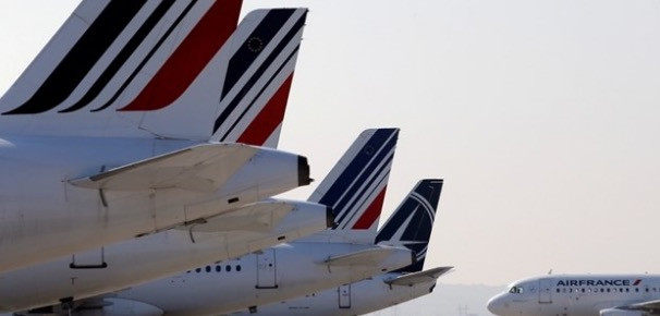Ακυρώθηκε πτήση της Air France λόγω… ποντικού