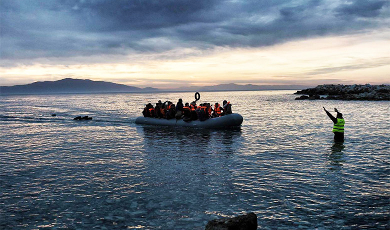 Τούρκος δικαστικός πέρασε ως πρόσφυγας τα σύνορα και ζητάει άσυλο