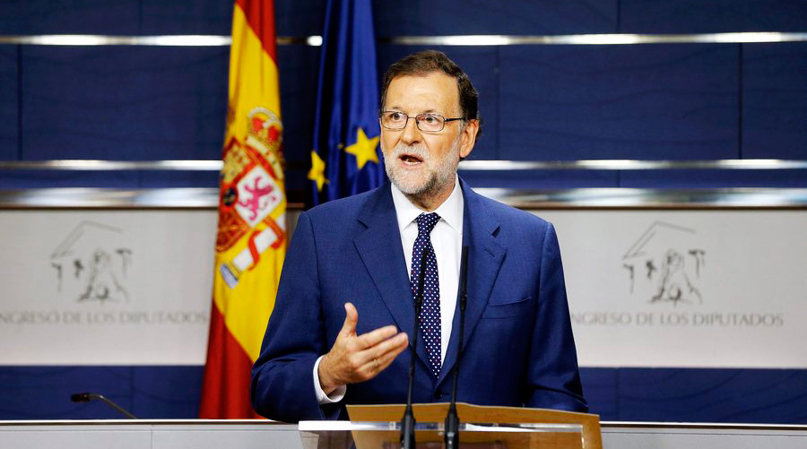 Προς τρίτες εκλογές η Ισπανία, εκτός εάν…