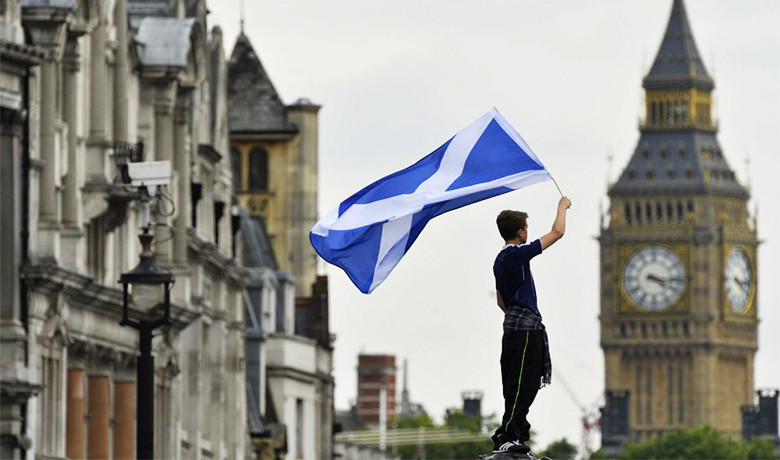 Προς νέο δημοψήφισμα ανεξαρτησίας η Σκωτία