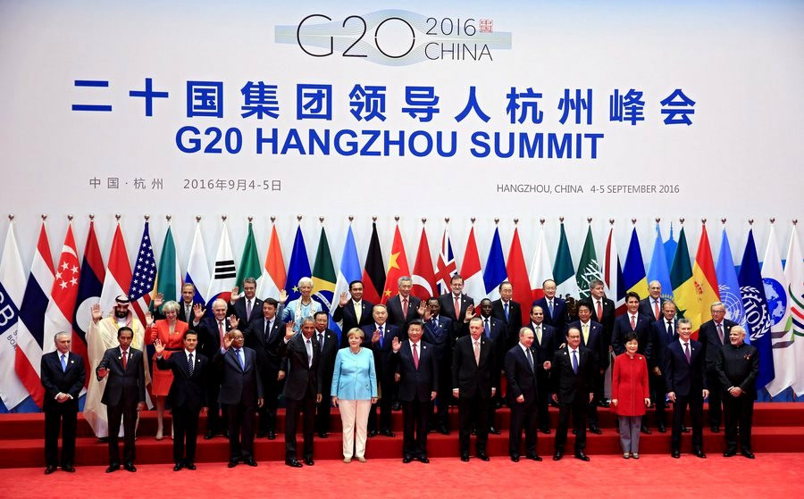 Η G20 φτιάχνει τη μαύρη λίστα των φορολογικών παραδείσων