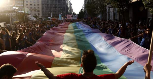Ομοφοβική επίθεση με μαχαίρι δέχτηκε τρανς γυναίκα στο κέντρο της Αθήνας