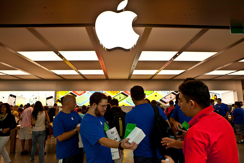 #AppleEvent: Χαμός με την παρουσίαση του iPhone 7