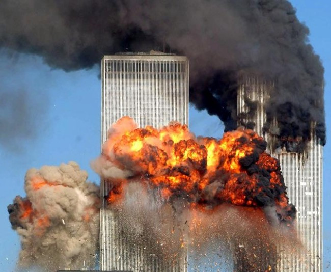 Αλ Κάιντα: Θα επαναλάβουμε χιλιάδες φορές την 11η Σεπτεμβρίου