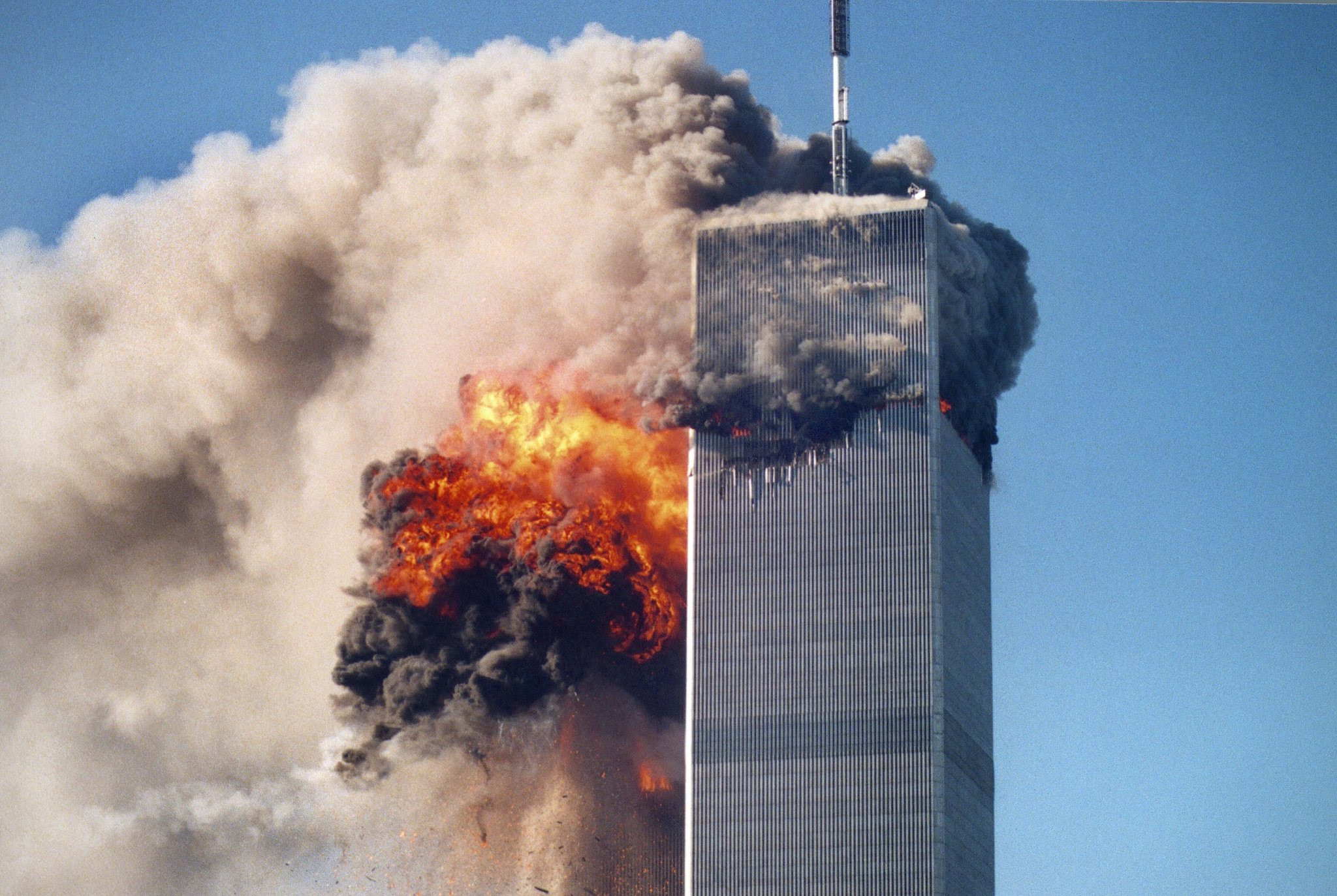 Η Βουλή των ΗΠΑ ψήφισε νόμο που επιτρέπει μηνύσεις κατά της Σ. Αραβίας για την 11η Σεπτεμβρίου