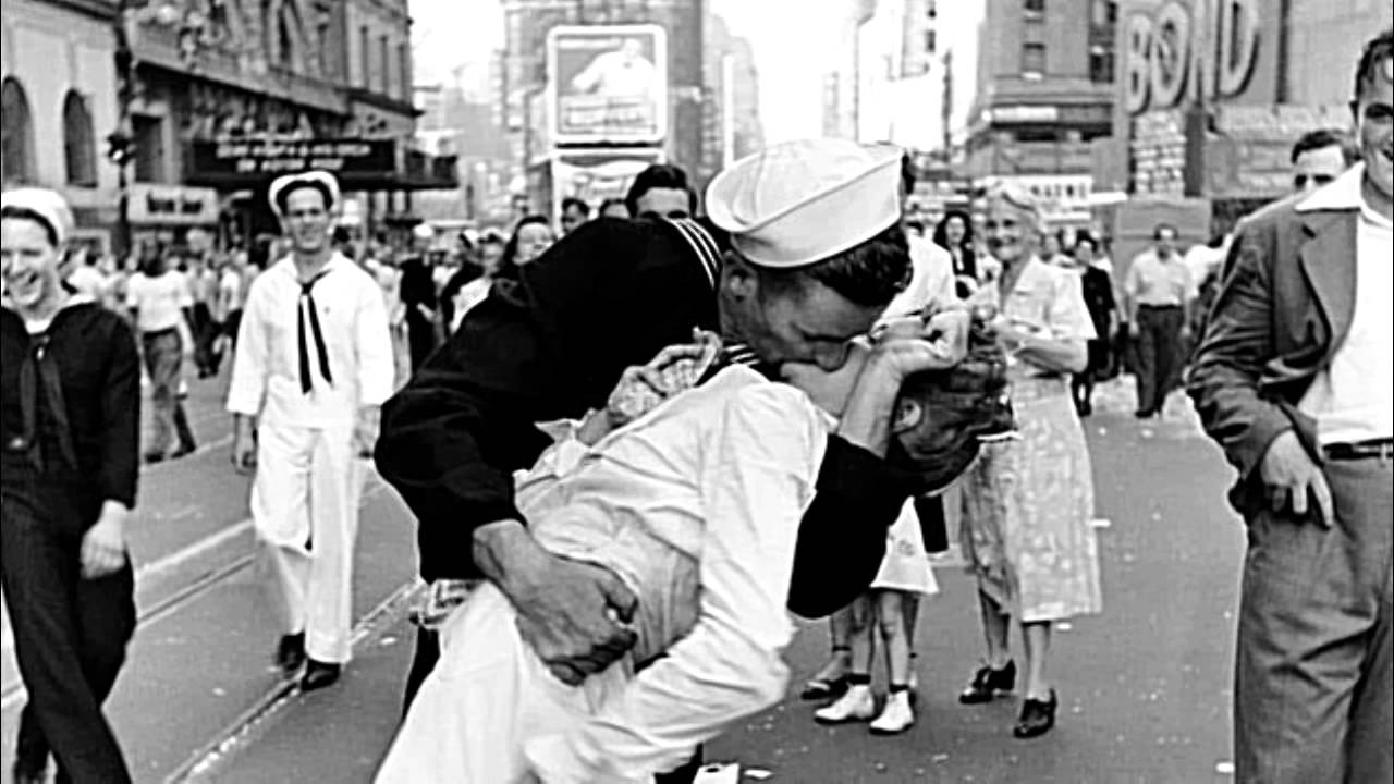Πέθανε η νοσοκόμα της ιστορικής φωτογραφίας με τον ναύτη στην Times Square