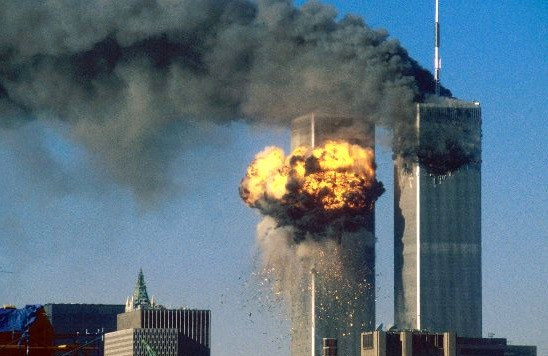 Δεκαπέντε χρόνια μετά, οι ΗΠΑ δεν ξεχνούν την 11η Σεπτεμβρίου