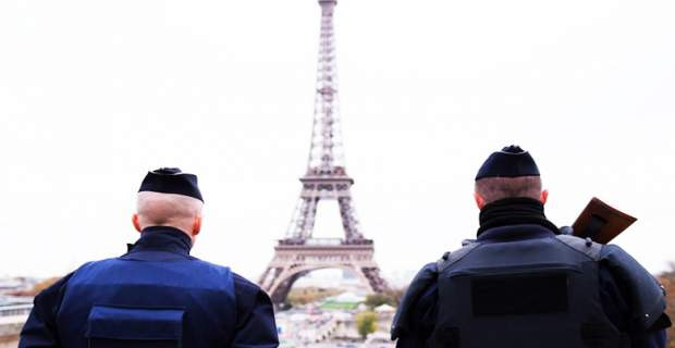 Συνελήφθη 15χρονος που προετοίμαζε τρομοκρατική επίθεση στο Παρίσι