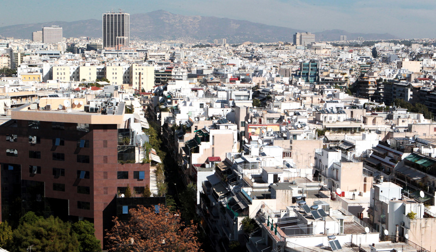 Τα δυο σενάρια για τις αλλαγές στον ΕΝΦΙΑ