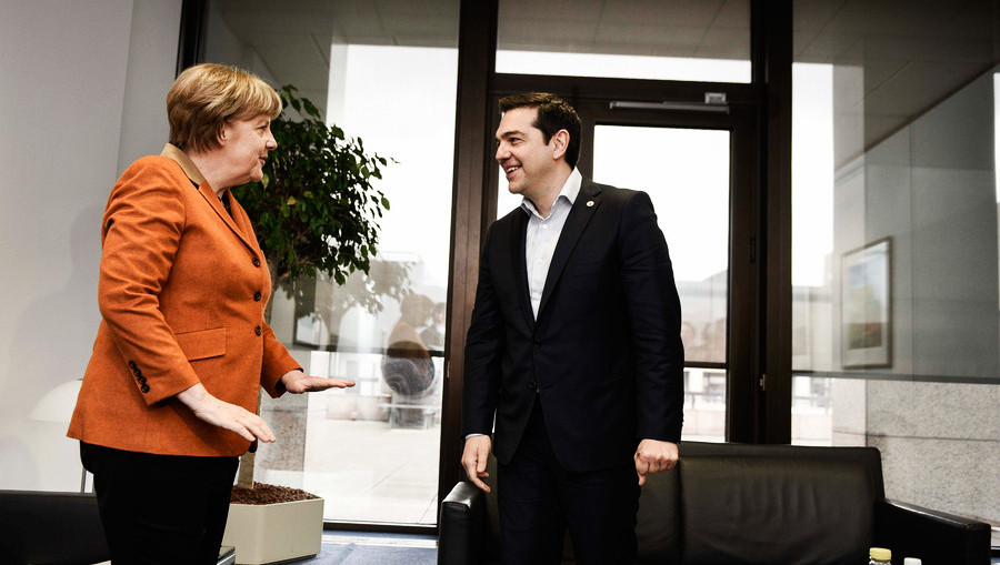 MNI: Μετά τις γερμανικές εκλογές η λύση για το ελληνικό χρέος