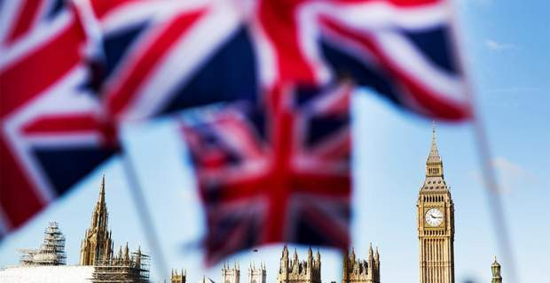 Άκρα του τάφου σιωπή από τη Βρετανία για το Brexit