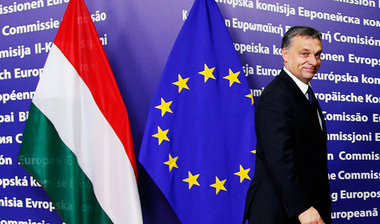 Το Λουξεμβούργο ζητάει την αποβολή της Ουγγαρίας από την ΕΕ