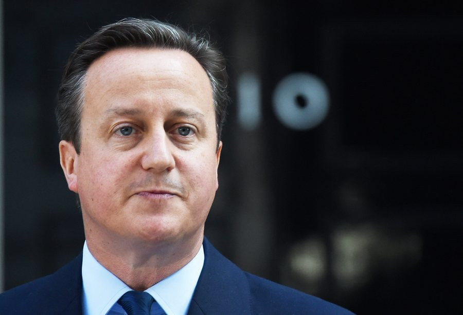 Έκθεση Βρετανών βουλευτών κατηγορεί τον Κάμερον για την επέμβαση στη Λιβύη