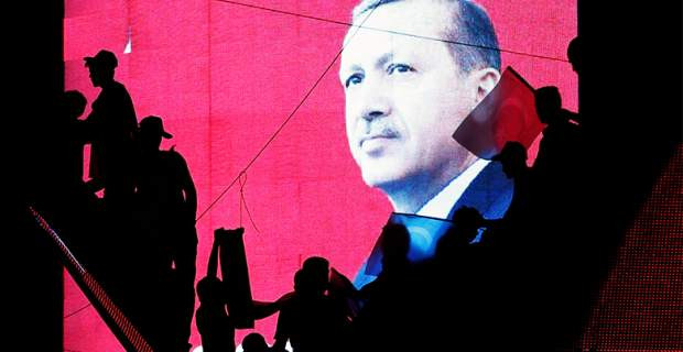 Απαγχονισμένος στη φυλακή ο εισαγγελέας που ερευνούσε τον Ερντογάν για διαφθορά