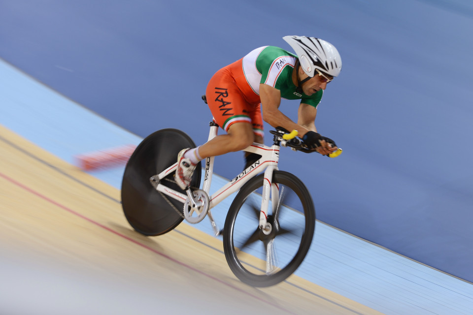 Τραγωδία στους Παραολυμπιακούς του Ρίο: Σκοτώθηκε ποδηλάτης σε αγώνα