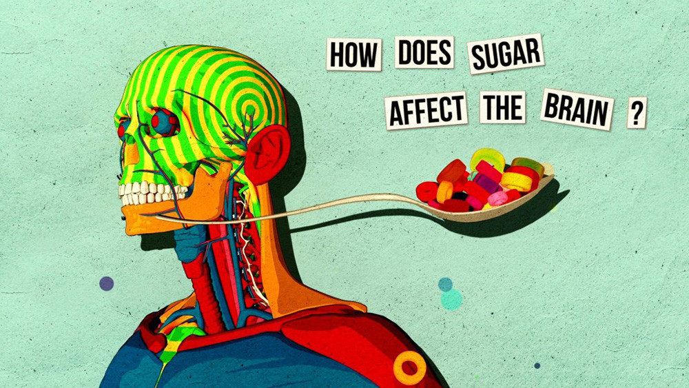 ΒΙΝΤΕΟ: Είναι η ζάχαρη εθιστική; Και πώς επηρεάζει το μυαλό μας;