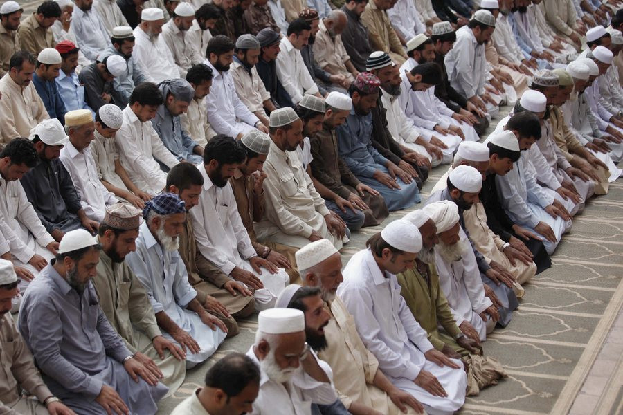 Γενικευμένη προκατάληψη κατά των μουσουλμάνων δείχνει νέα έρευνα