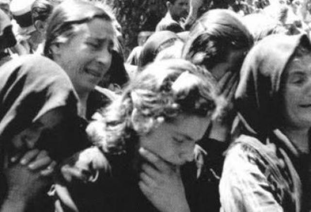 Εκδήλωση στην Αθήνα για τα 73 χρόνια από το Ολοκαύτωμα της Βιάννου