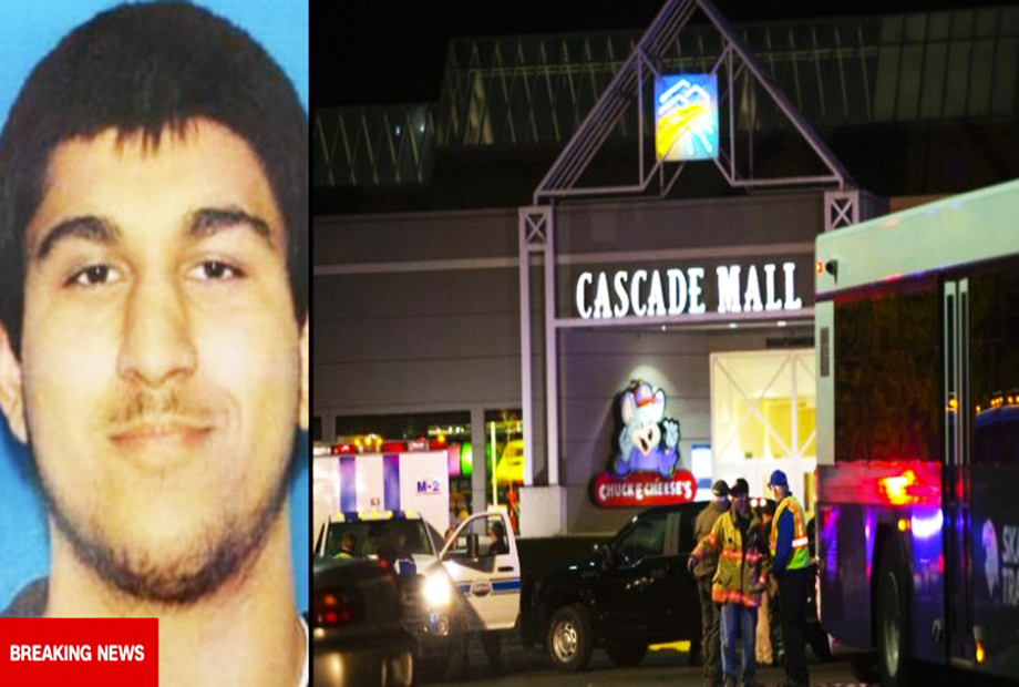 Αρτζάν Τσετίν: Ο δράστης της επίθεσης στο εμπορικό κέντρο των ΗΠΑ