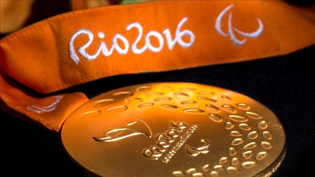Στέλνουν τα μετάλλια του Ρίο πίσω για… επισκευή