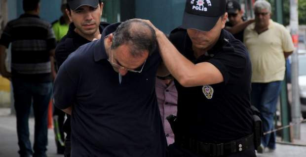 Τις 32.000 έφτασαν οι συλλήψεις μετά το πραξικόπημα στην Τουρκία