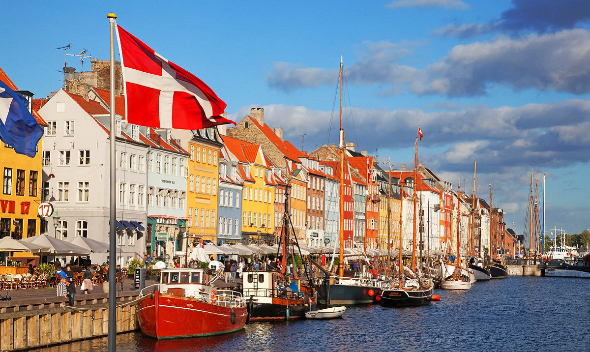 Η Δανία μείωσε την ανεργία σε μηδενικά επίπεδα