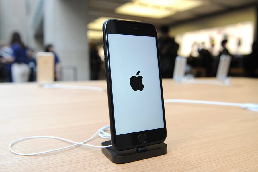 Η Apple ήδη κατασκευάζει μυστικά το iPhone 8 στο Ισραήλ