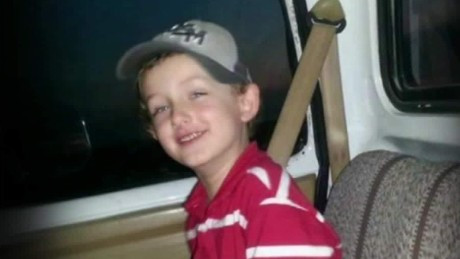 Ντοκουμέντο: Αστυνομικοί σκοτώνουν 6χρονο αυτιστικό αγόρι στις ΗΠΑ [ΒΙΝΤΕΟ]