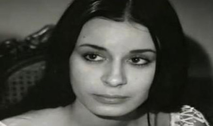 Πέθανε η ηθοποιός Σοφία Ρούμπου