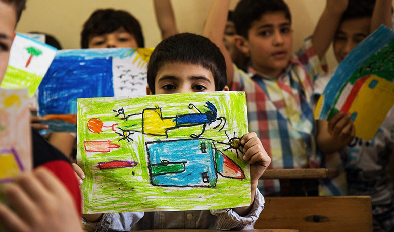 Μαθητές απαντούν στους γονείς που δεν θέλουν προσφυγόπουλα: «Εμάς μας ρώτησε κανείς;»