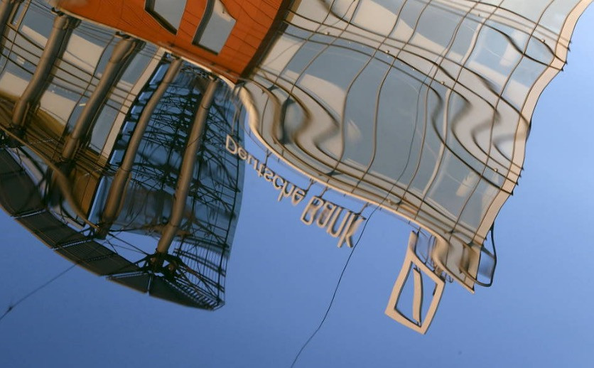 Ο Γκάμπριελ κατηγορεί τη Deutsche Bank για κερδοσκοπία