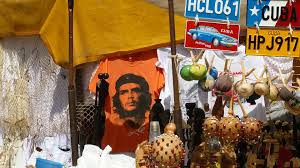 Η νέα γενιά της Κούβας πιστή στην Επανάσταση